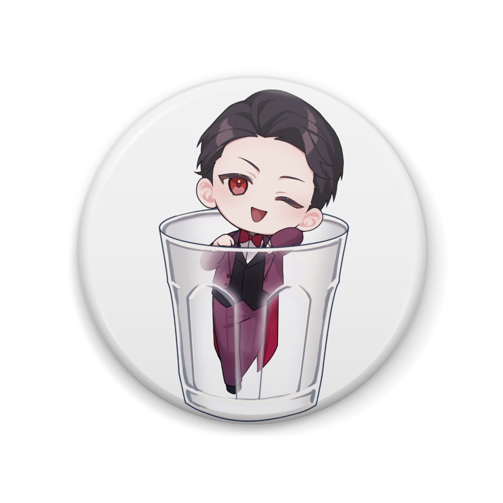 オペラ 缶バッジその2