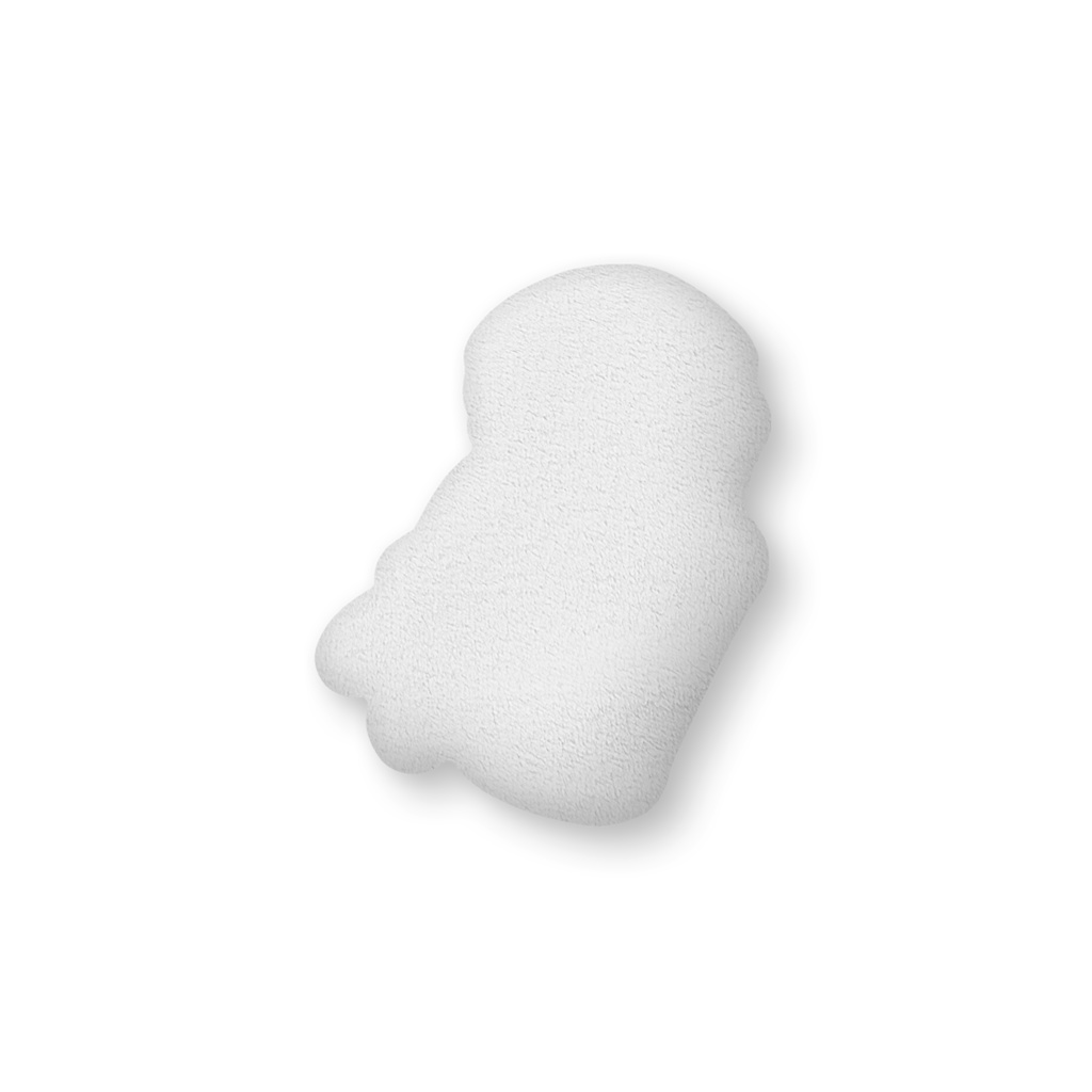 オペラ ふかふかクッション(中)