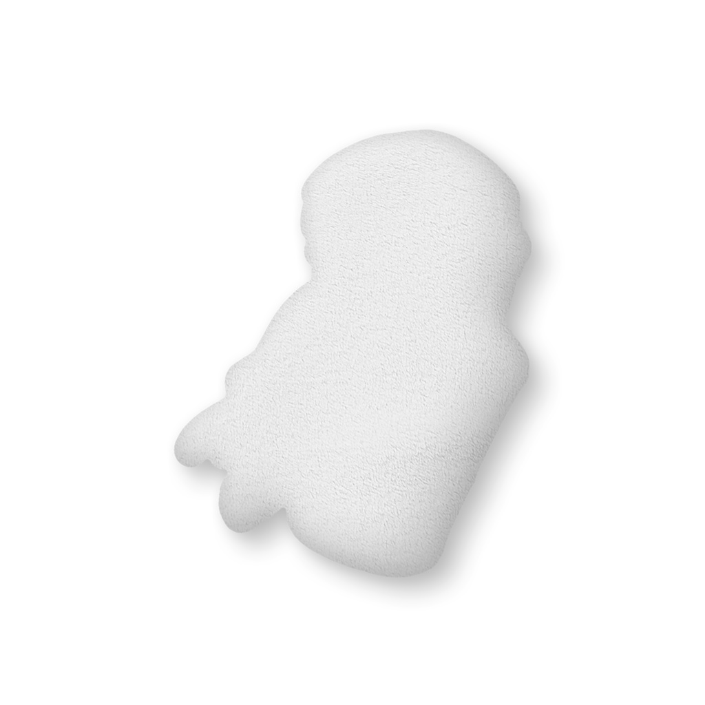 オペラ ふかふかクッション(大)