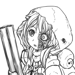 向日葵の園:COCシナリオ