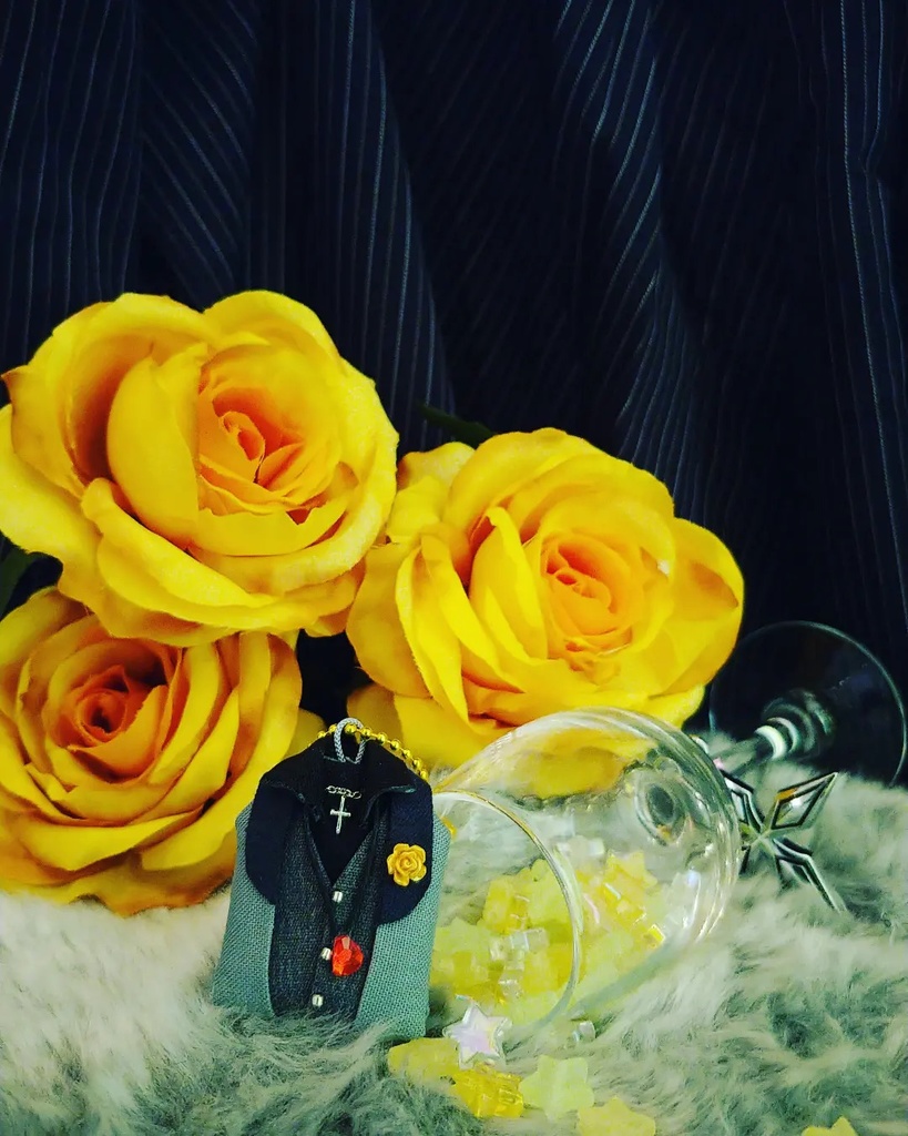 伊弉冉一二三　推守り