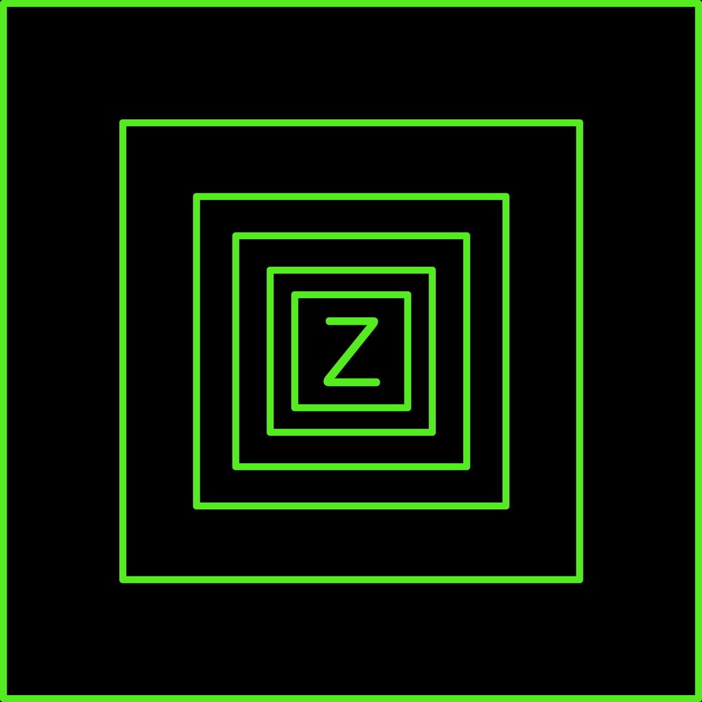 「Z」