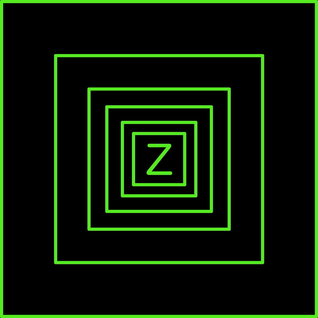 「Z」
