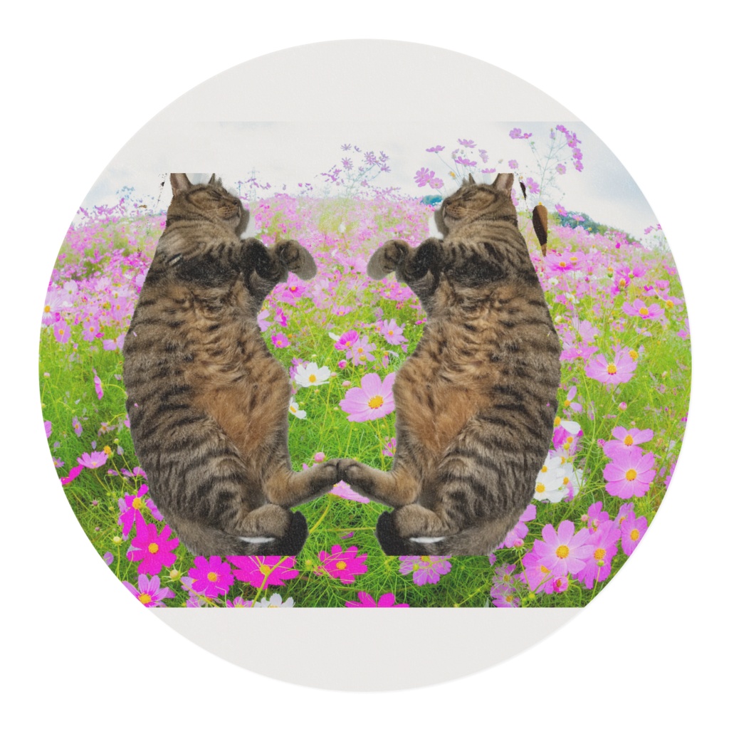 2hanahartマスキングテープ