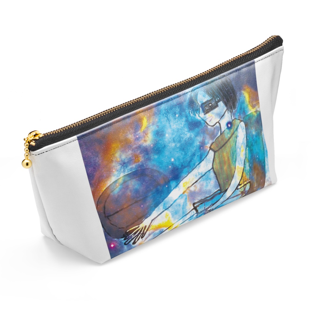 IRIAMかえぴショートパンツで未来ドライブ