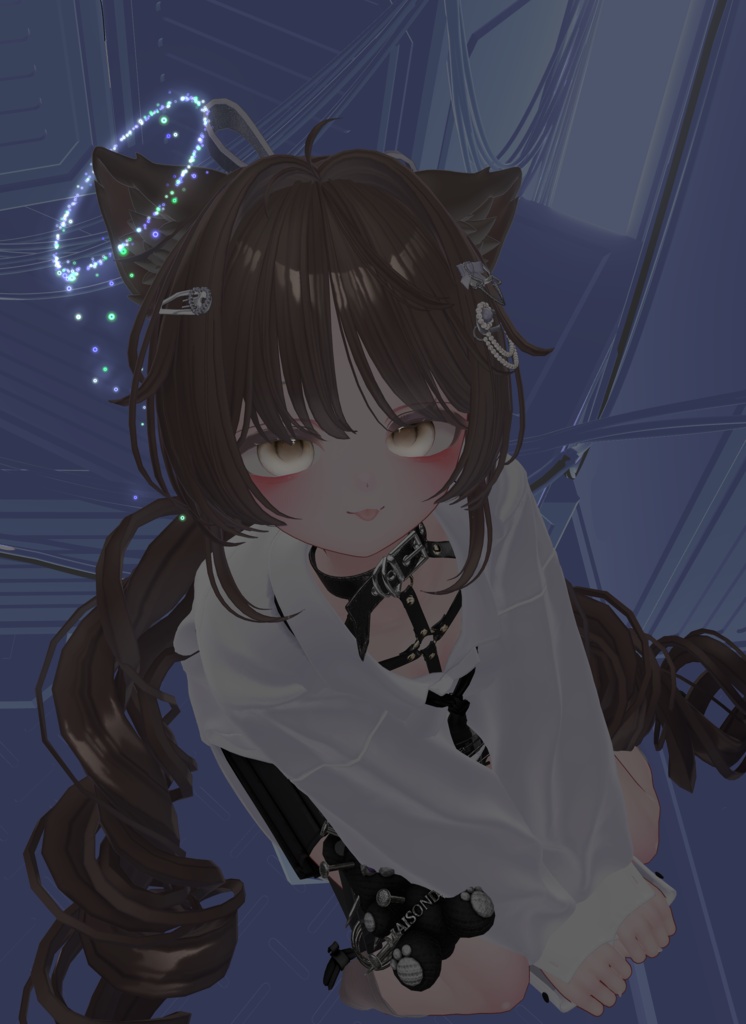 とぅいんくるとぅいんくるはーと♡