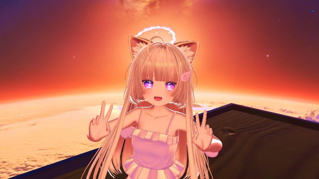 とぅいんくるとぅいんくるはーと♡