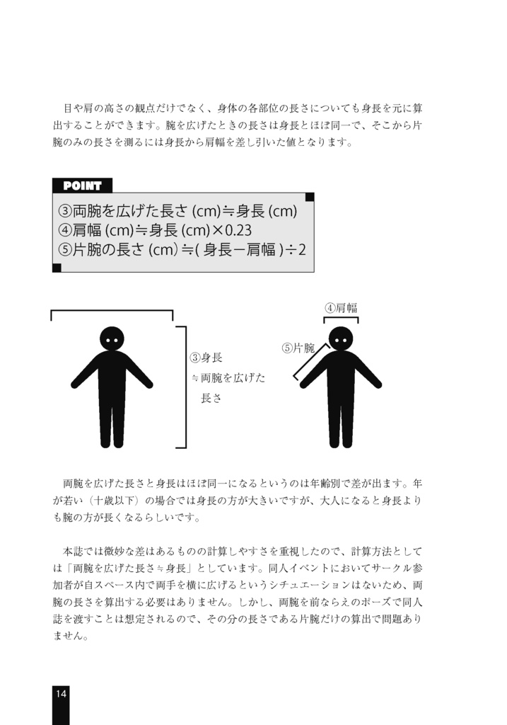 スペース設営を支える技術