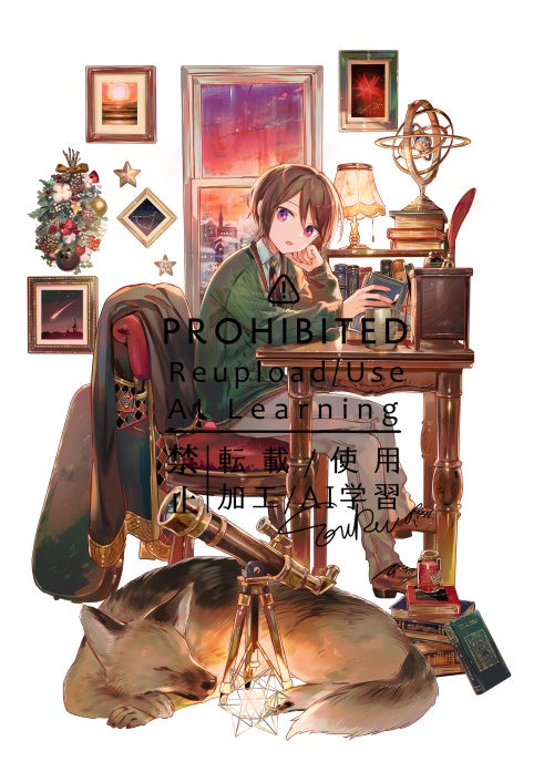 【受注】アクリルスタンド２