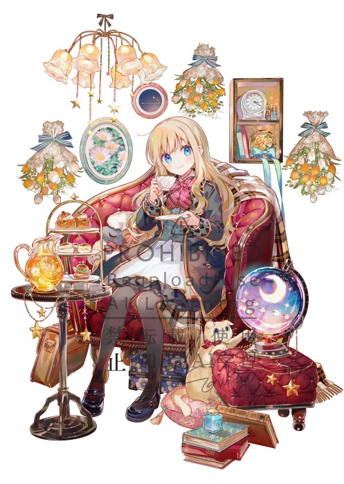 【受注】アクリルスタンド3