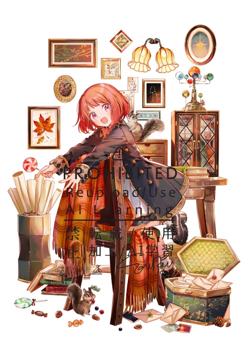 【受注】アクリルスタンド7