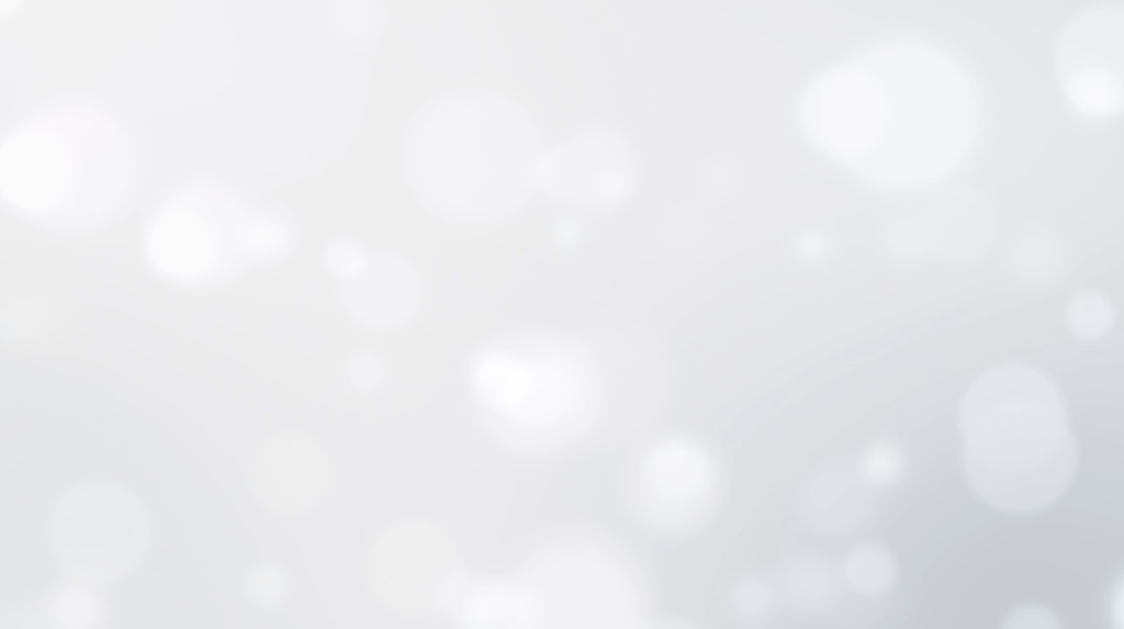 白背景フリー動画素材4点。