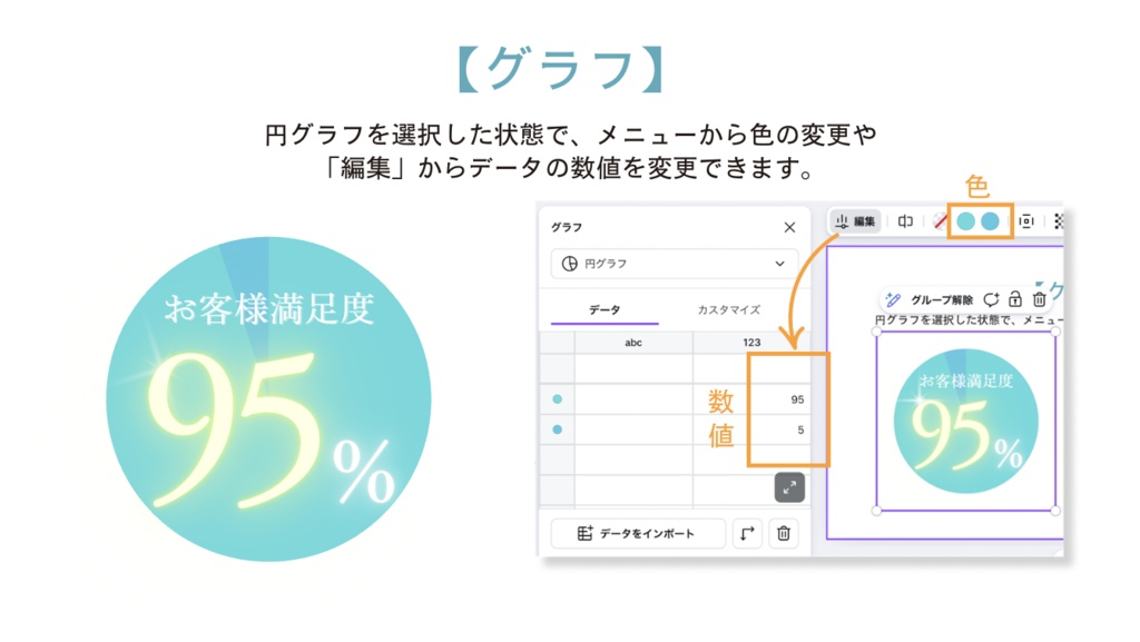 Canva|動画広告用デザイン素材【潤い・美容系】