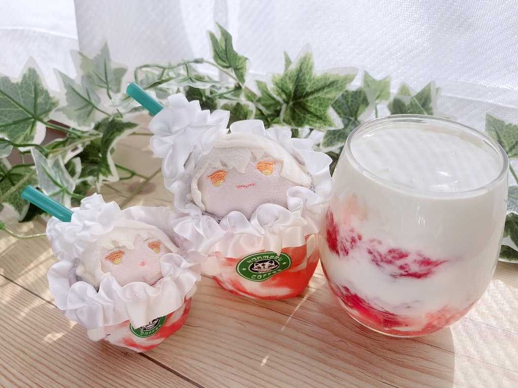 もちもちコーヒーショップ