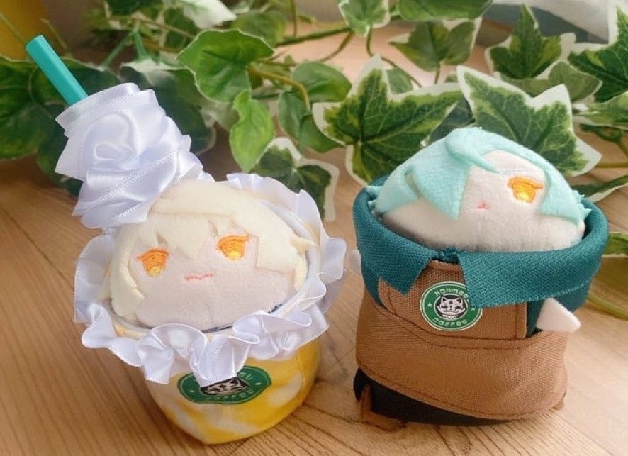 もちもちコーヒーショップ