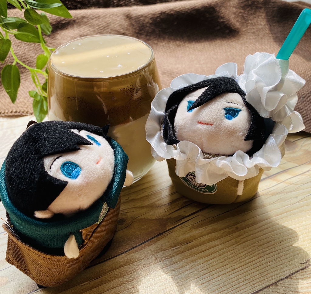 もちもちコーヒーショップ