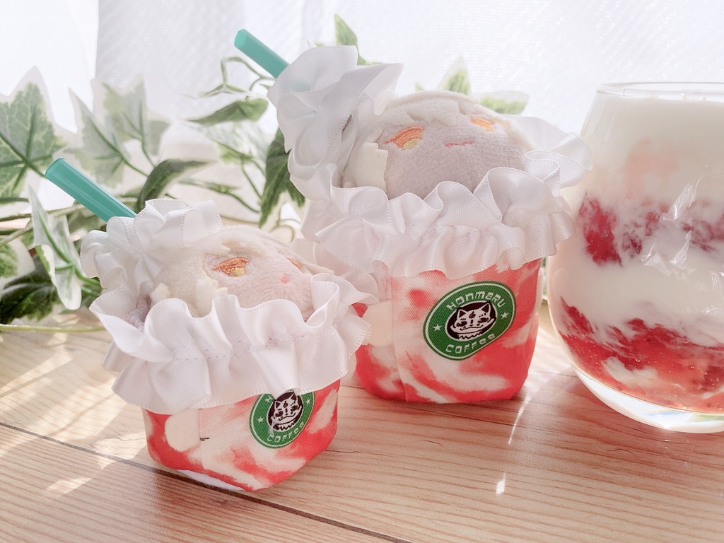 もちもちコーヒーショップ