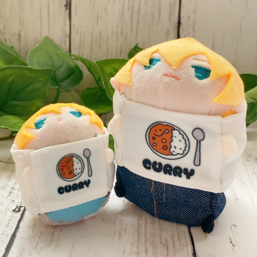 もちのTシャツ