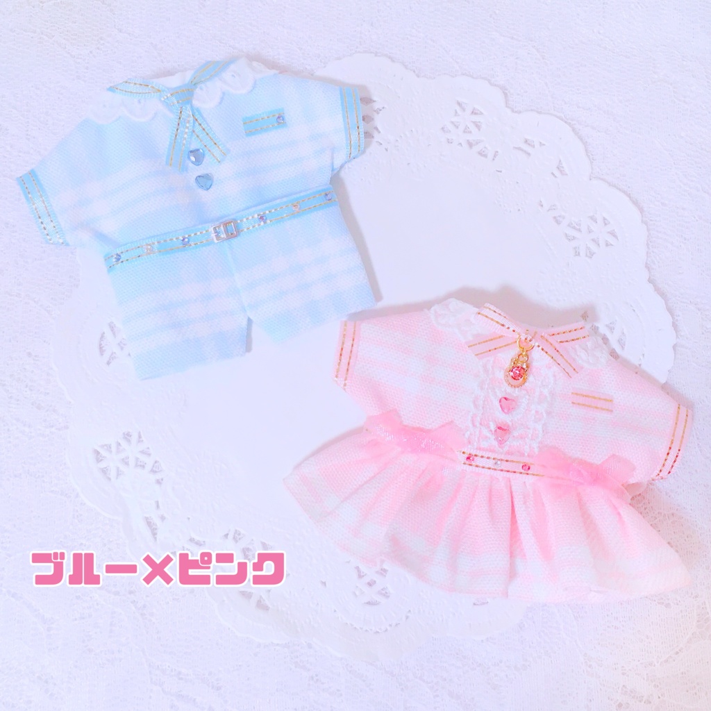 七夕コーデセット