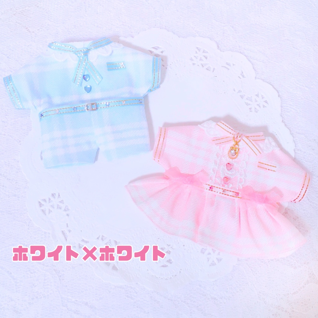 七夕コーデセット