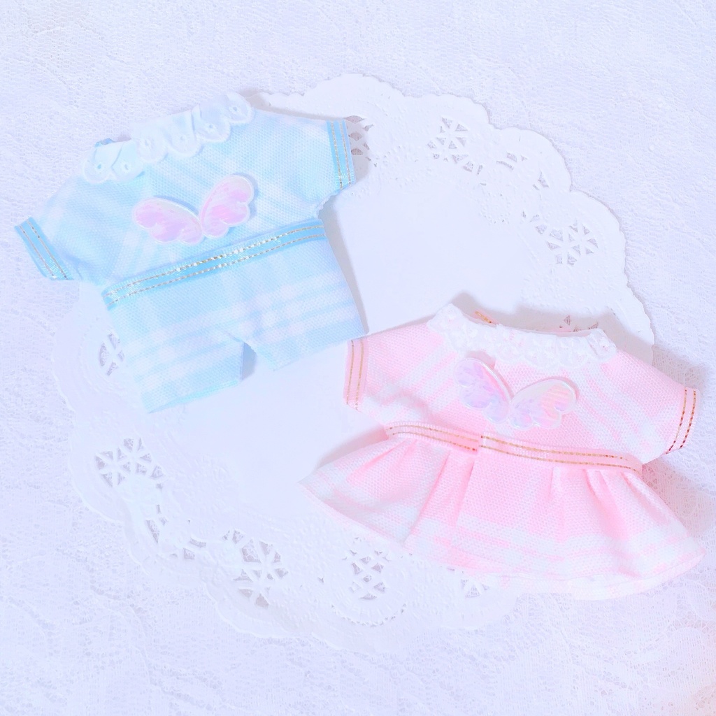 七夕コーデセット