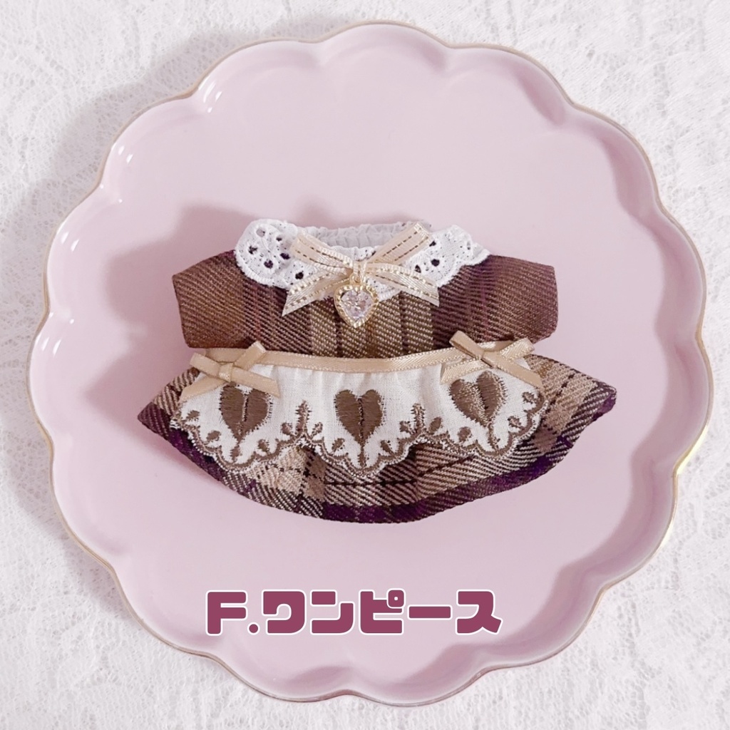 くまさんセーター┊other