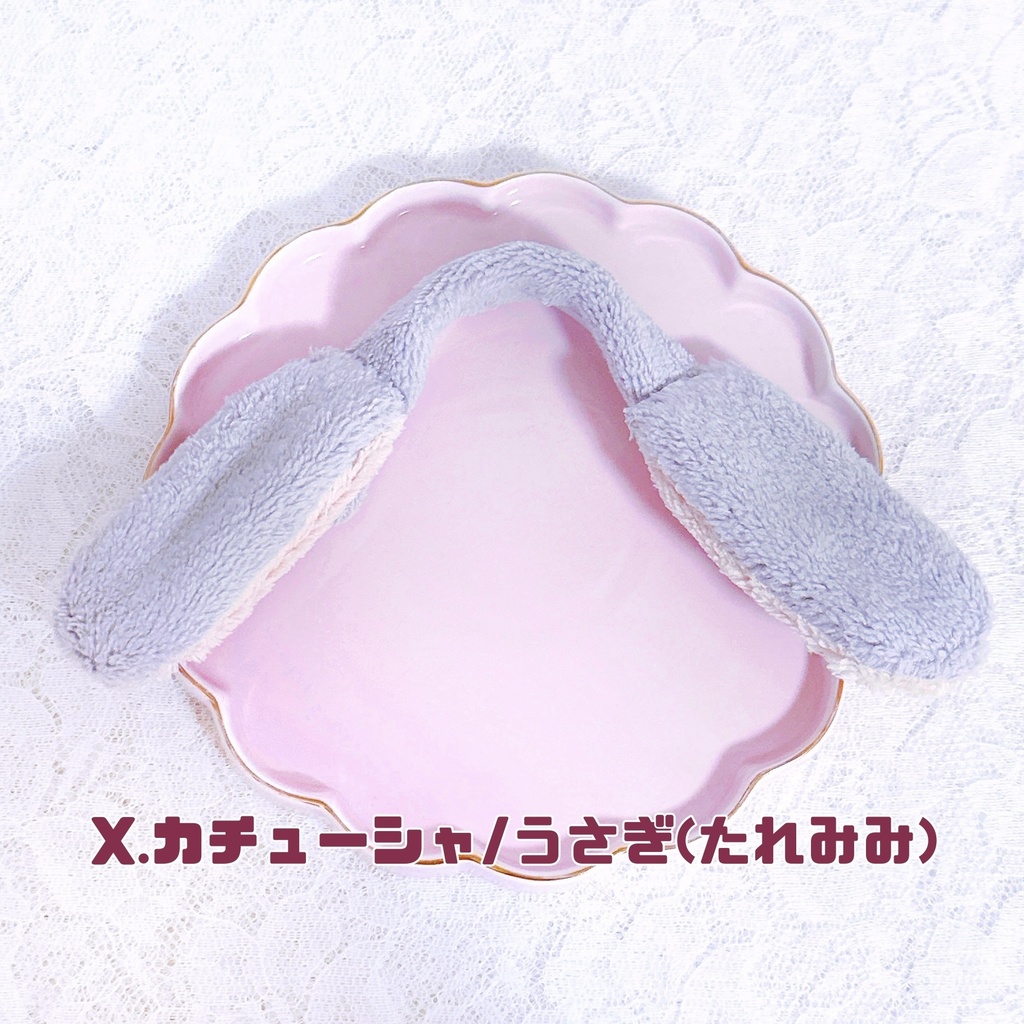 くまさんセーター┊other