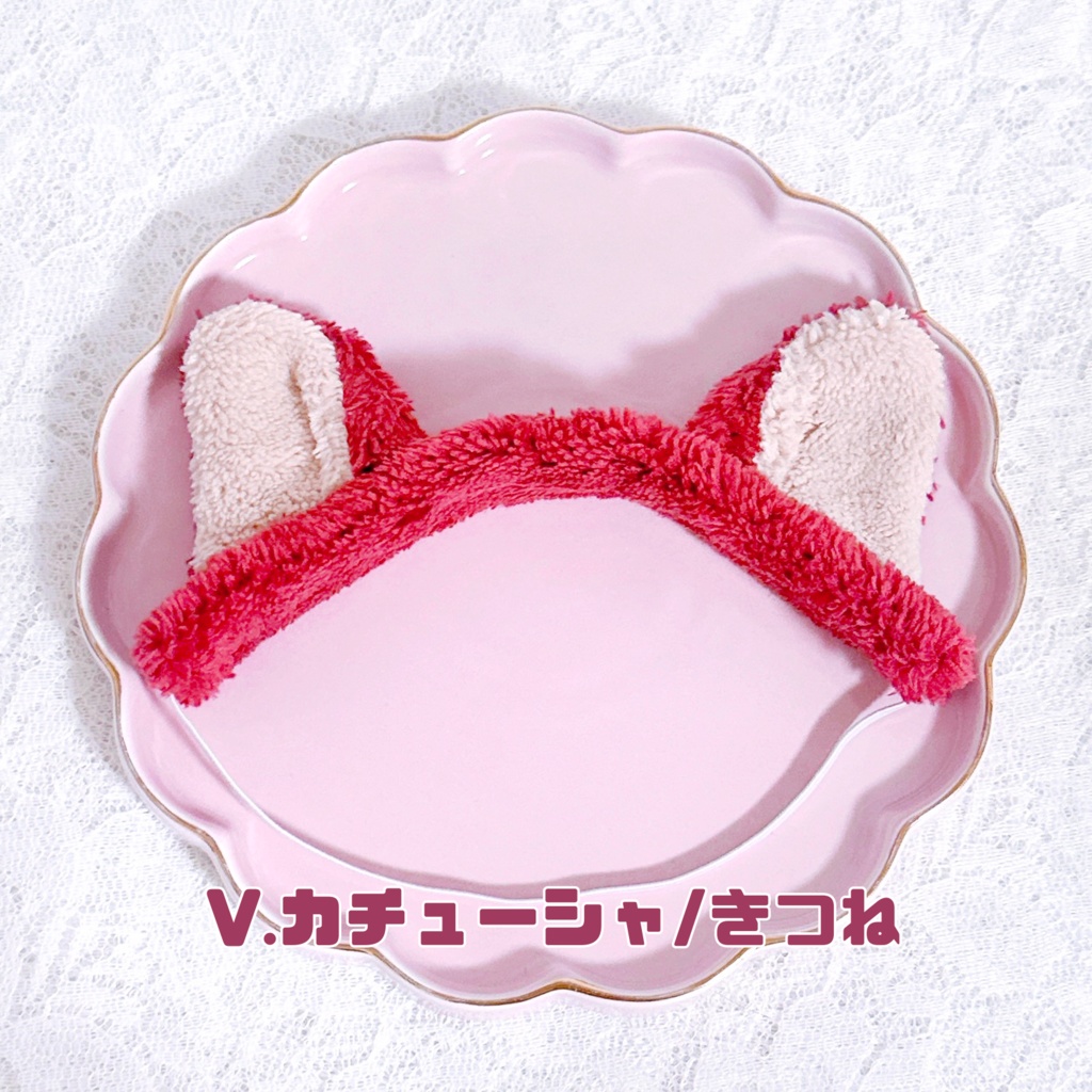 くまさんセーター┊other