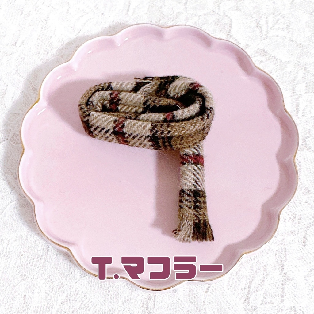 くまさんセーター┊other