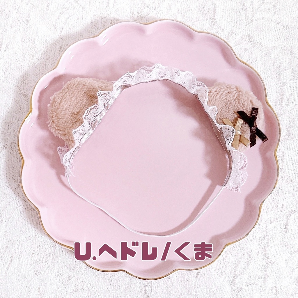 くまさんセーター┊other