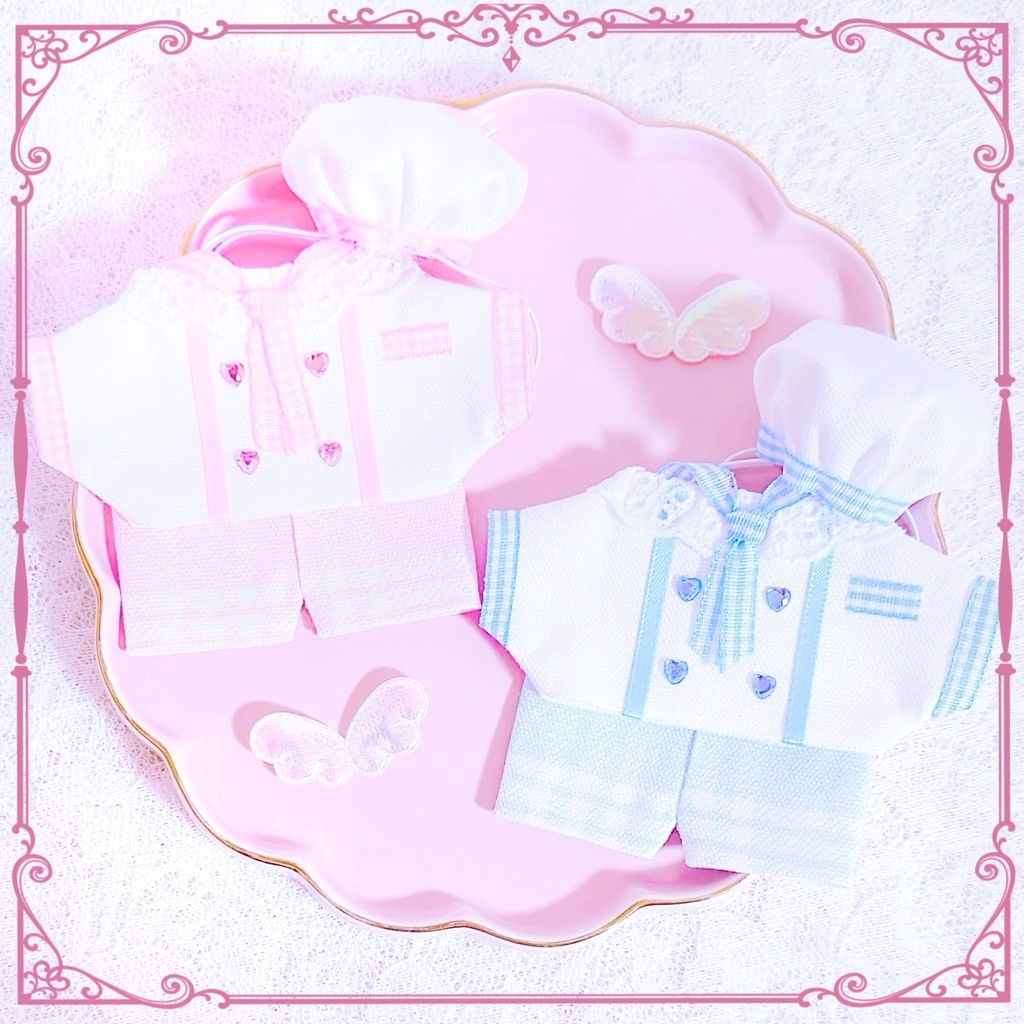Milky Patissier