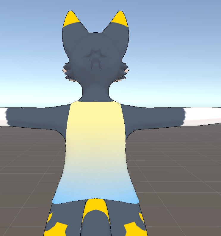 Shirt&TankTop for Libeos