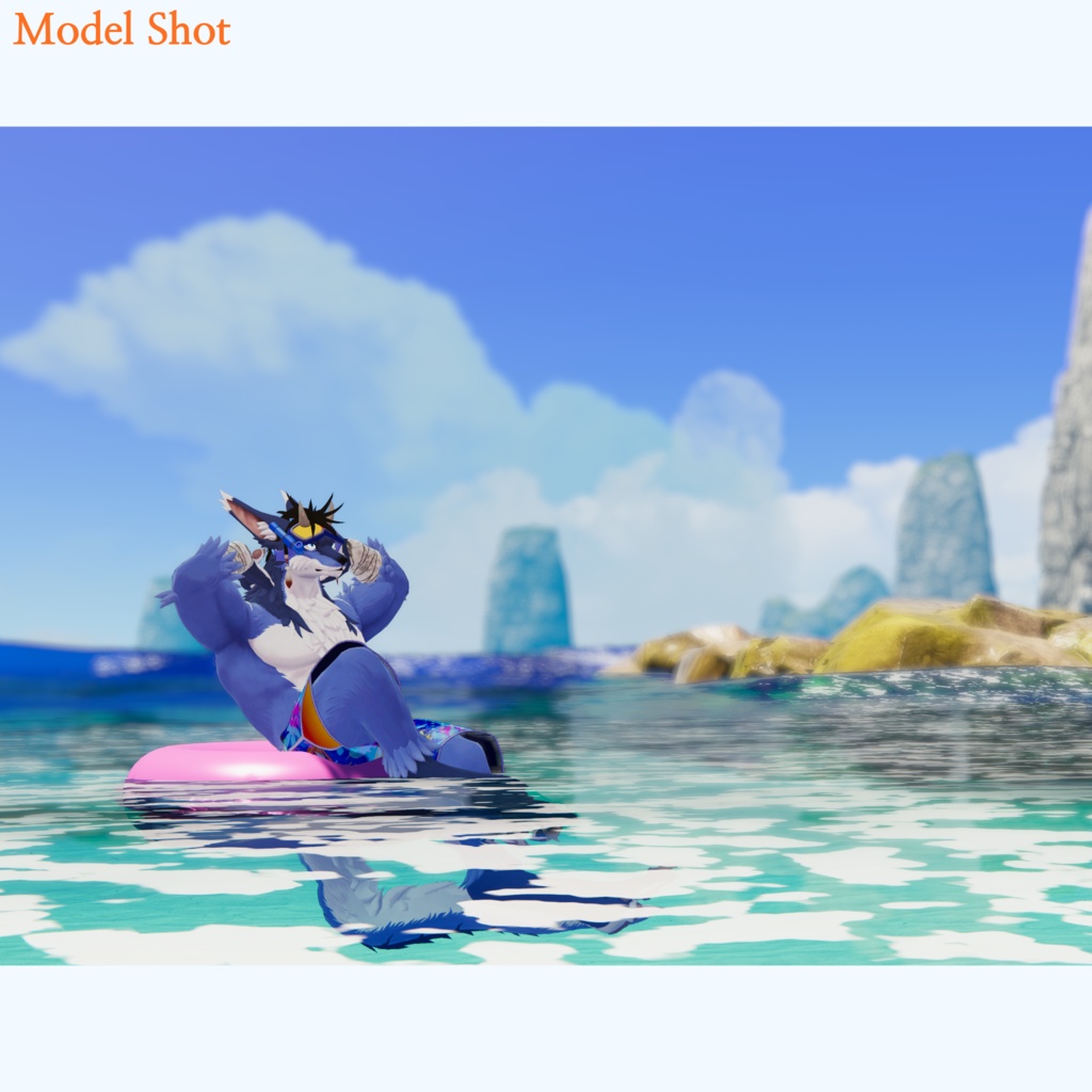 夏セット ☀ / Summer Set ☀