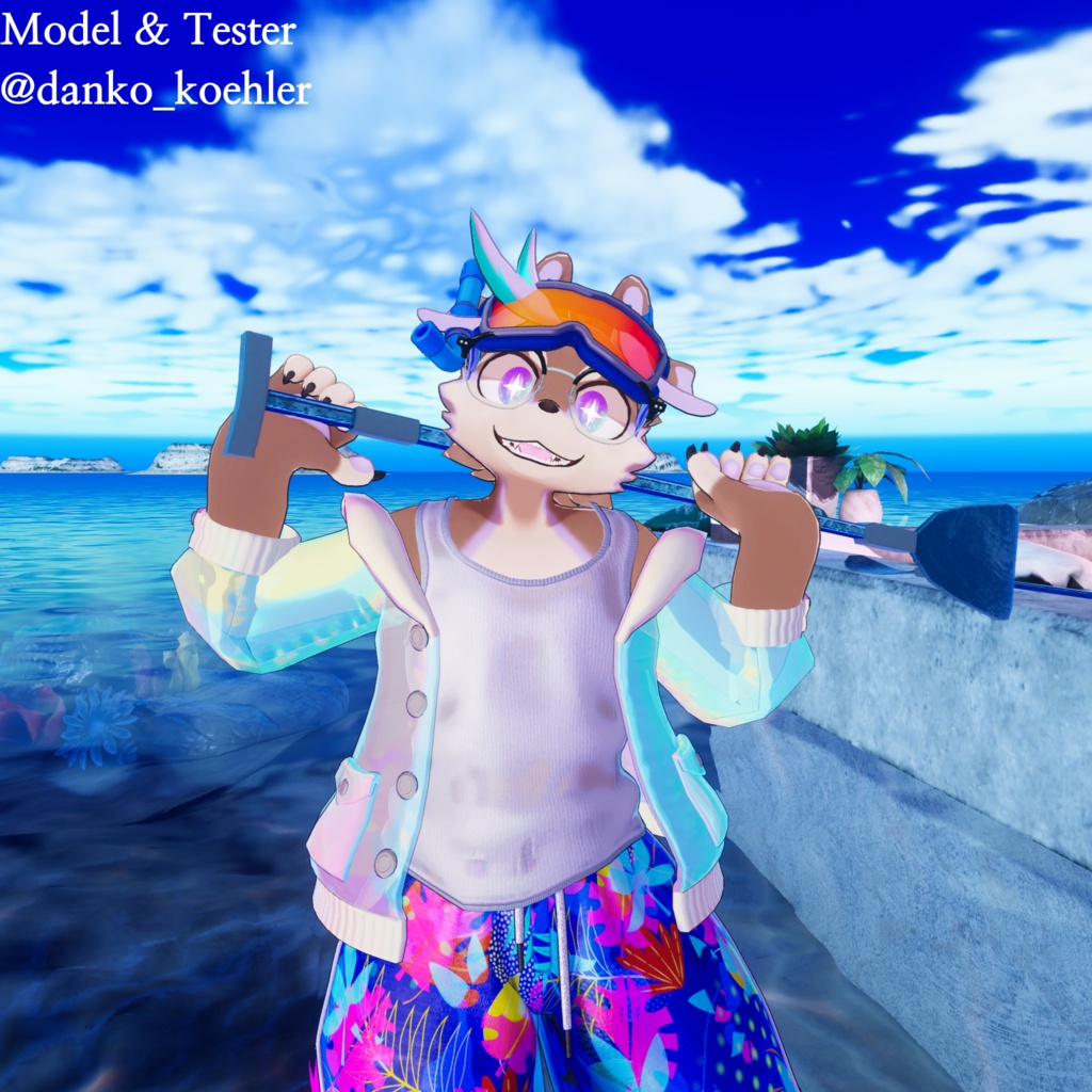夏セット ☀ / Summer Set ☀