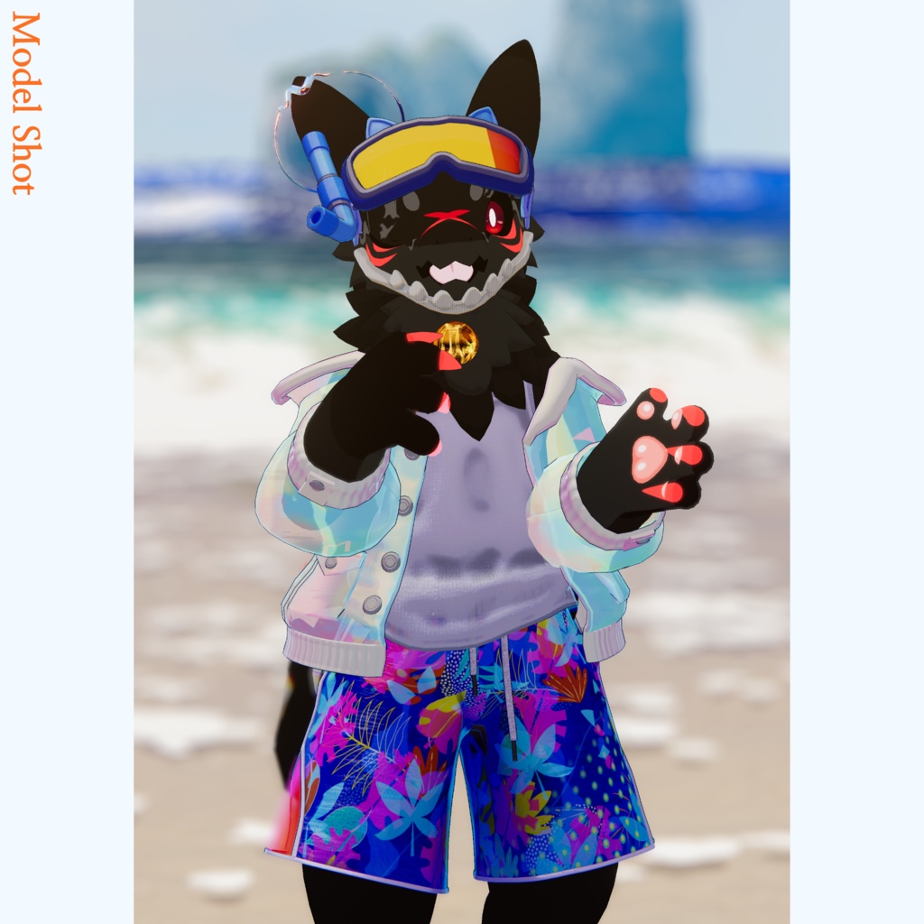 夏セット ☀ / Summer Set ☀