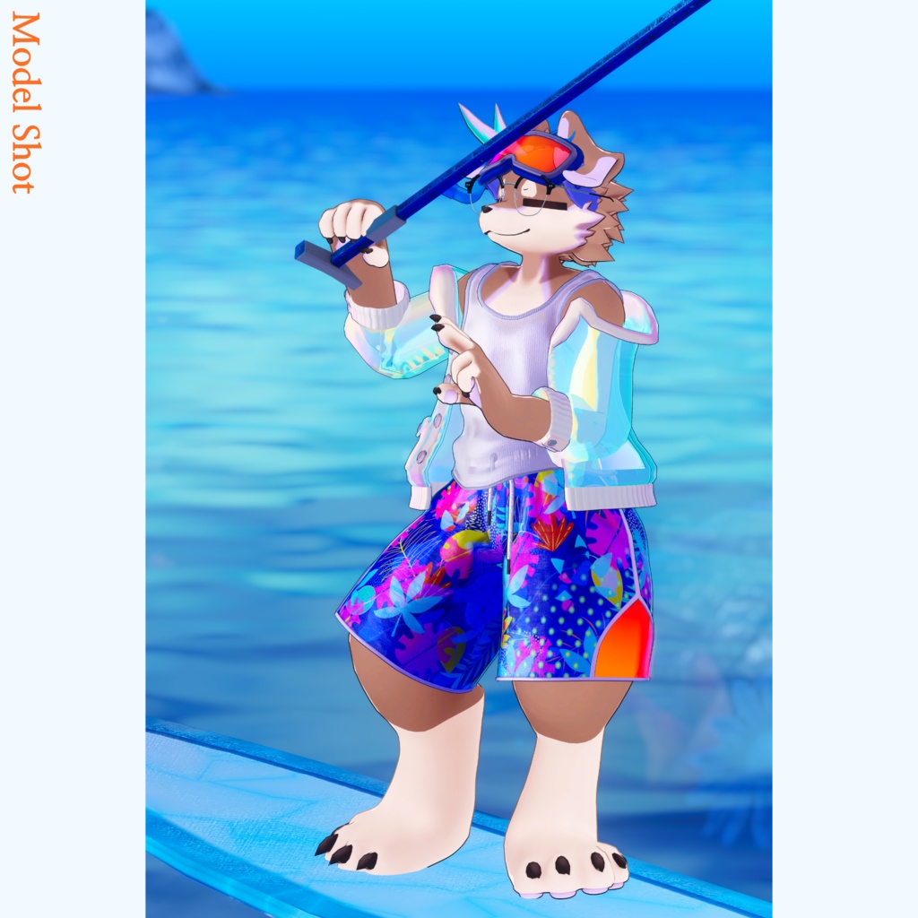 夏セット ☀ / Summer Set ☀
