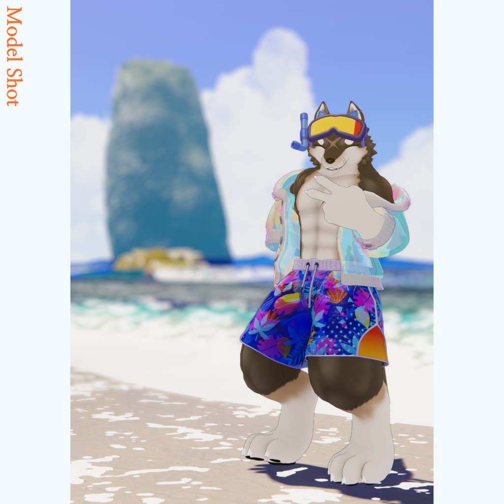 夏セット ☀ / Summer Set ☀