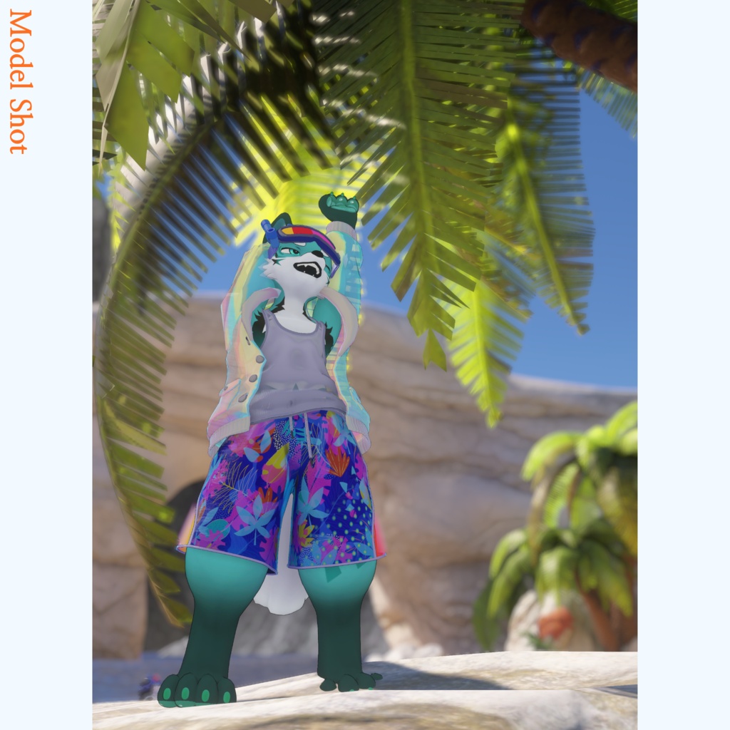夏セット ☀ / Summer Set ☀