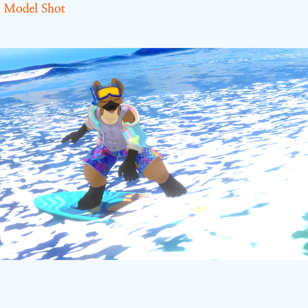 夏セット ☀ / Summer Set ☀