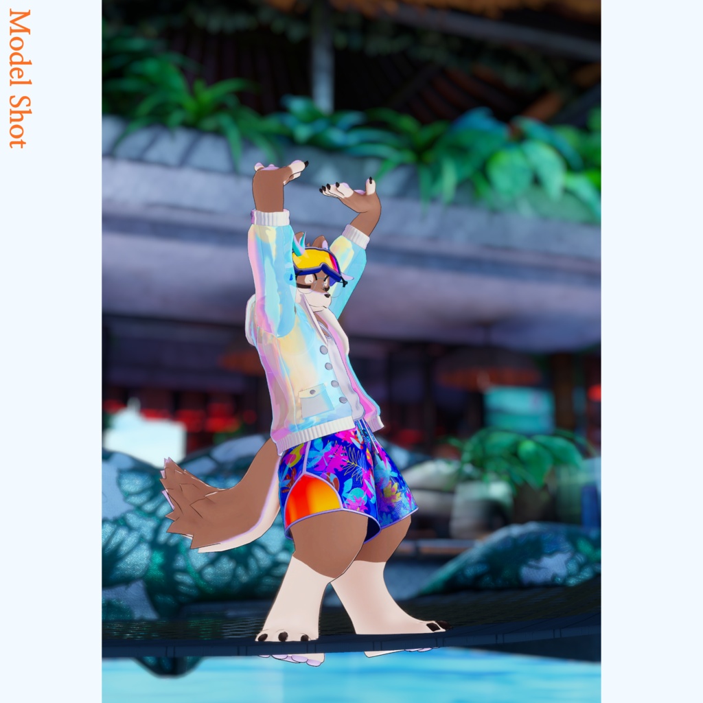 夏セット ☀ / Summer Set ☀