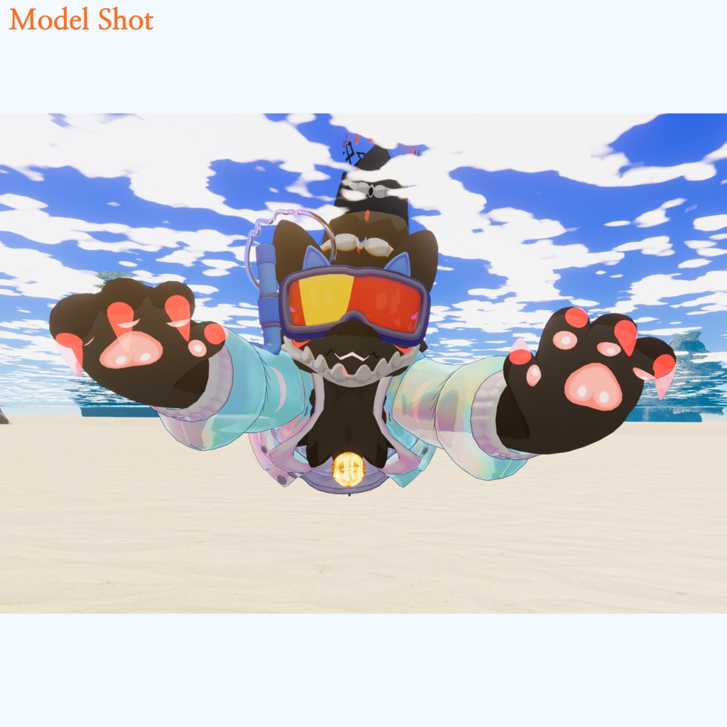 夏セット ☀ / Summer Set ☀