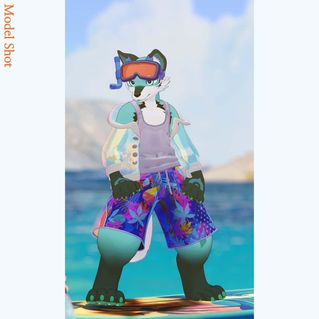 夏セット ☀ / Summer Set ☀