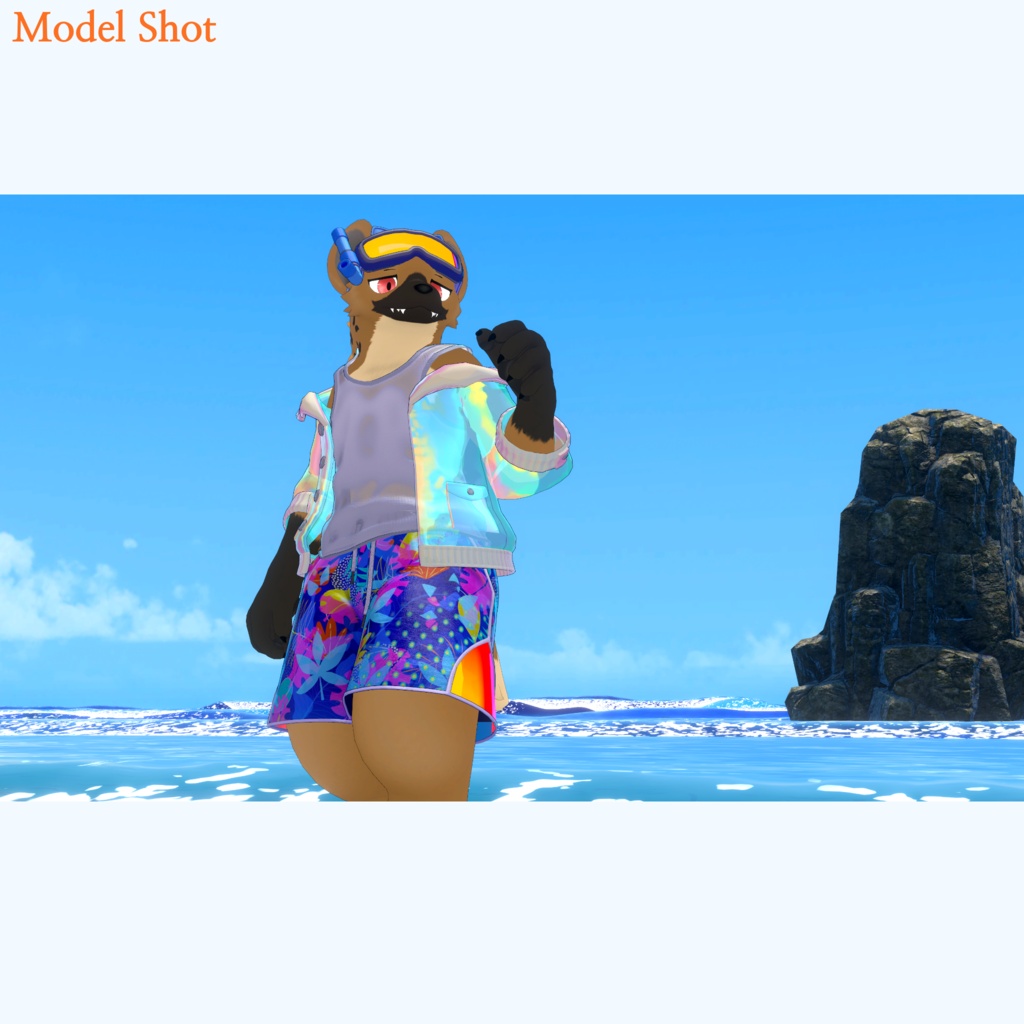 夏セット ☀ / Summer Set ☀
