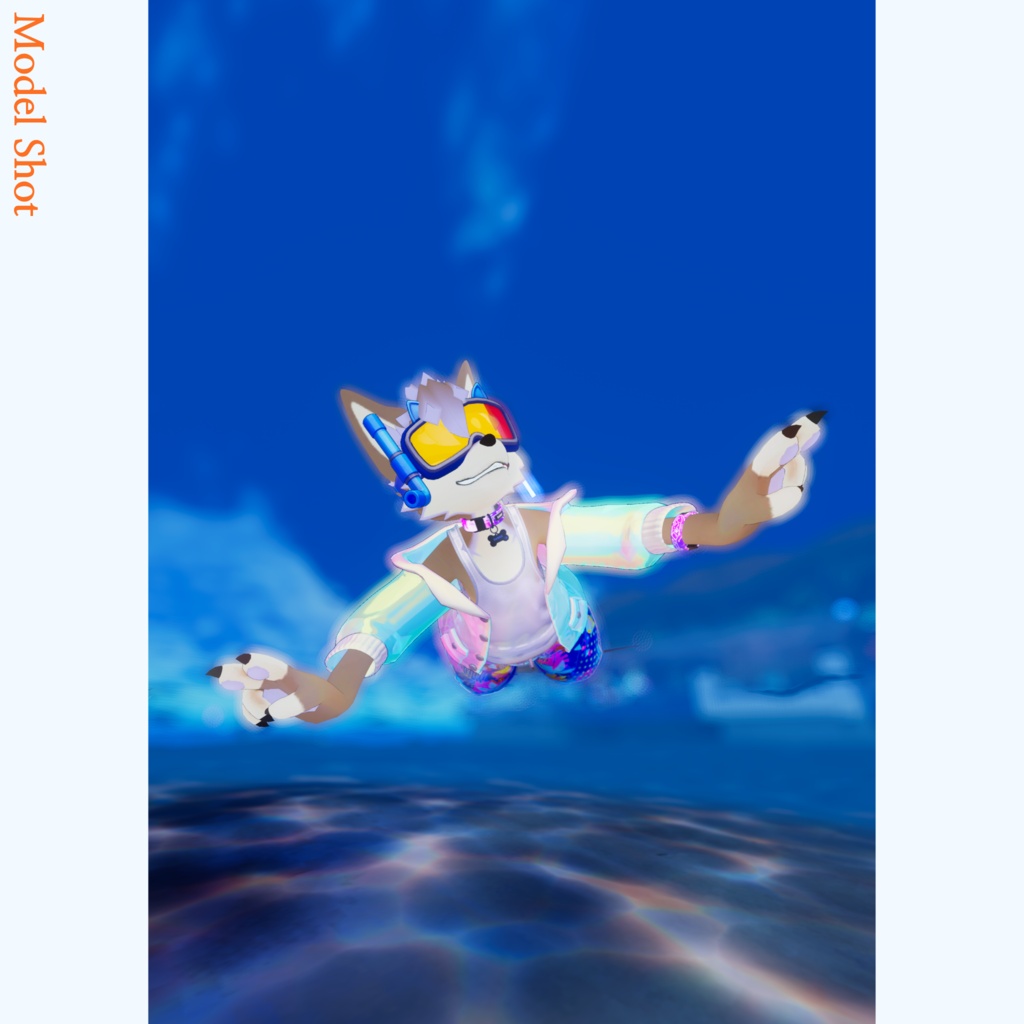 夏セット ☀ / Summer Set ☀
