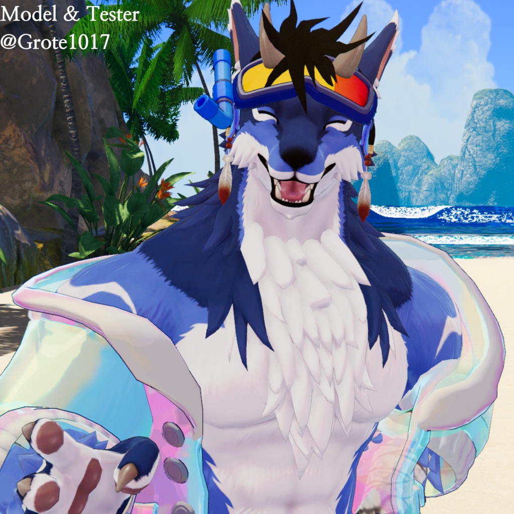 夏セット ☀ / Summer Set ☀