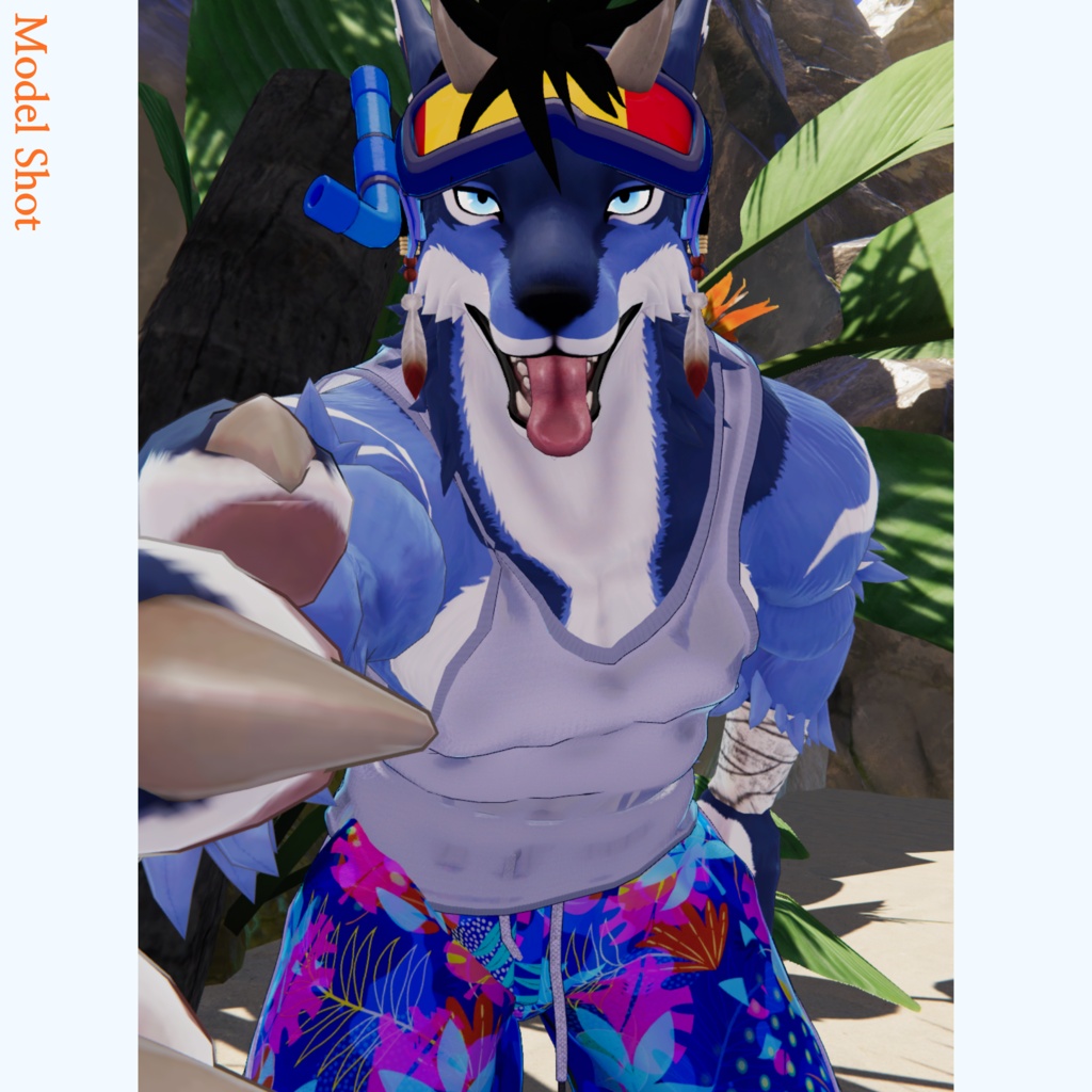 夏セット ☀ / Summer Set ☀