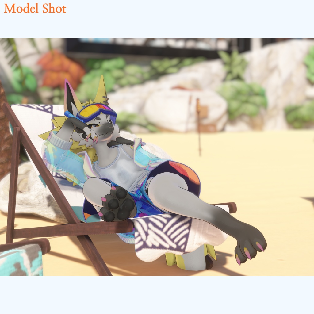 夏セット ☀ / Summer Set ☀