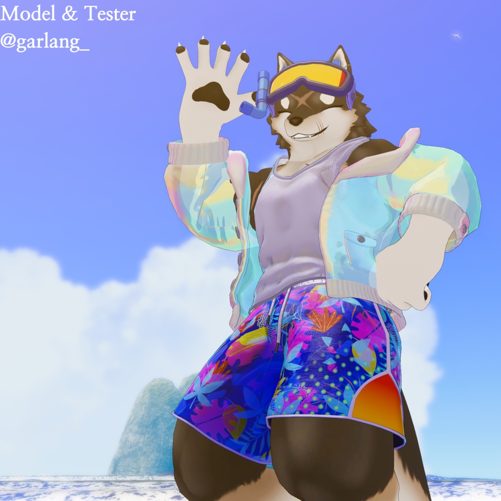夏セット ☀ / Summer Set ☀