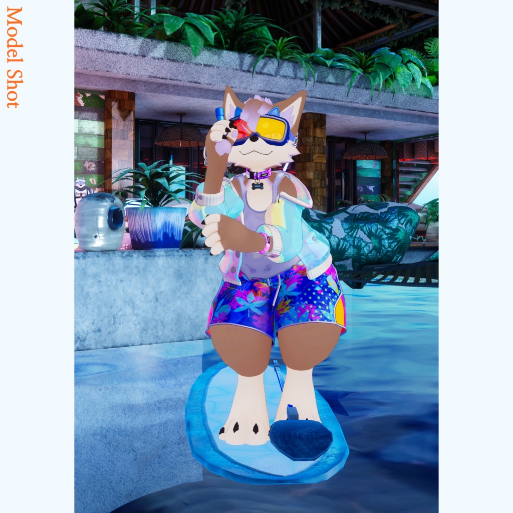 夏セット ☀ / Summer Set ☀
