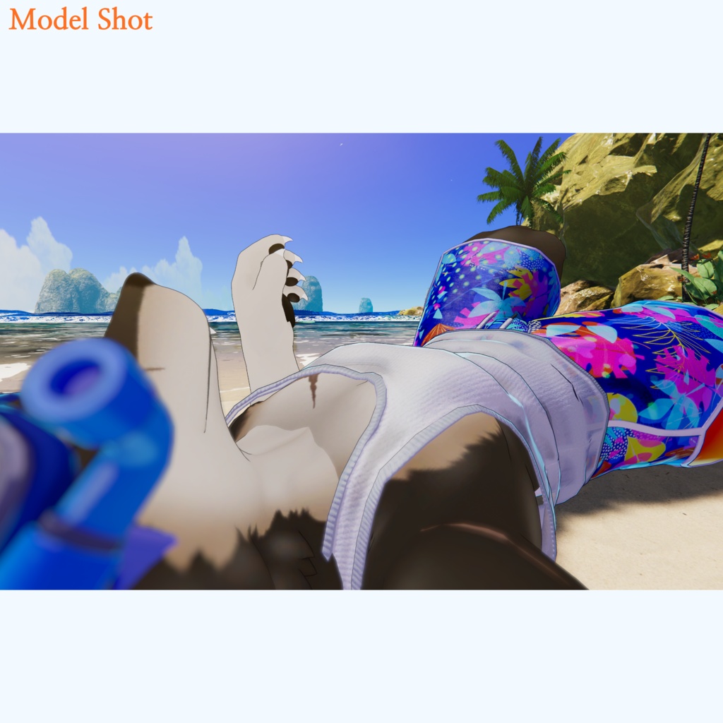 夏セット ☀ / Summer Set ☀